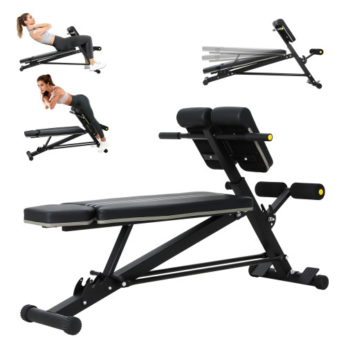 Custom Logo Unisex Indoor Fitness Equipment For Dumbbell Bench