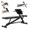 Custom Logo Unisex Indoor Fitness Equipment For Dumbbell Bench
