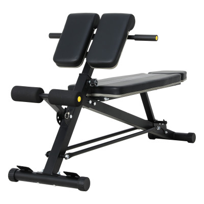 Custom Logo Unisex Indoor Fitness Equipment For Dumbbell Bench