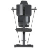 Unisex Indoor Fitness Adjustable Multi-Functional Dumbbell Home Training Bench for Sit-Ups
