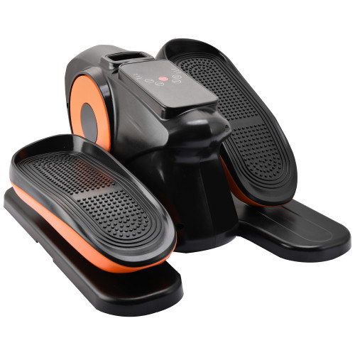Home Use Durable Eco-Friendly Steel Exercise Bike Foot Pedal Exerciser Legs Upper Workout