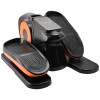 Home Use Durable Eco-Friendly Steel Exercise Bike Foot Pedal Exerciser Legs Upper Workout