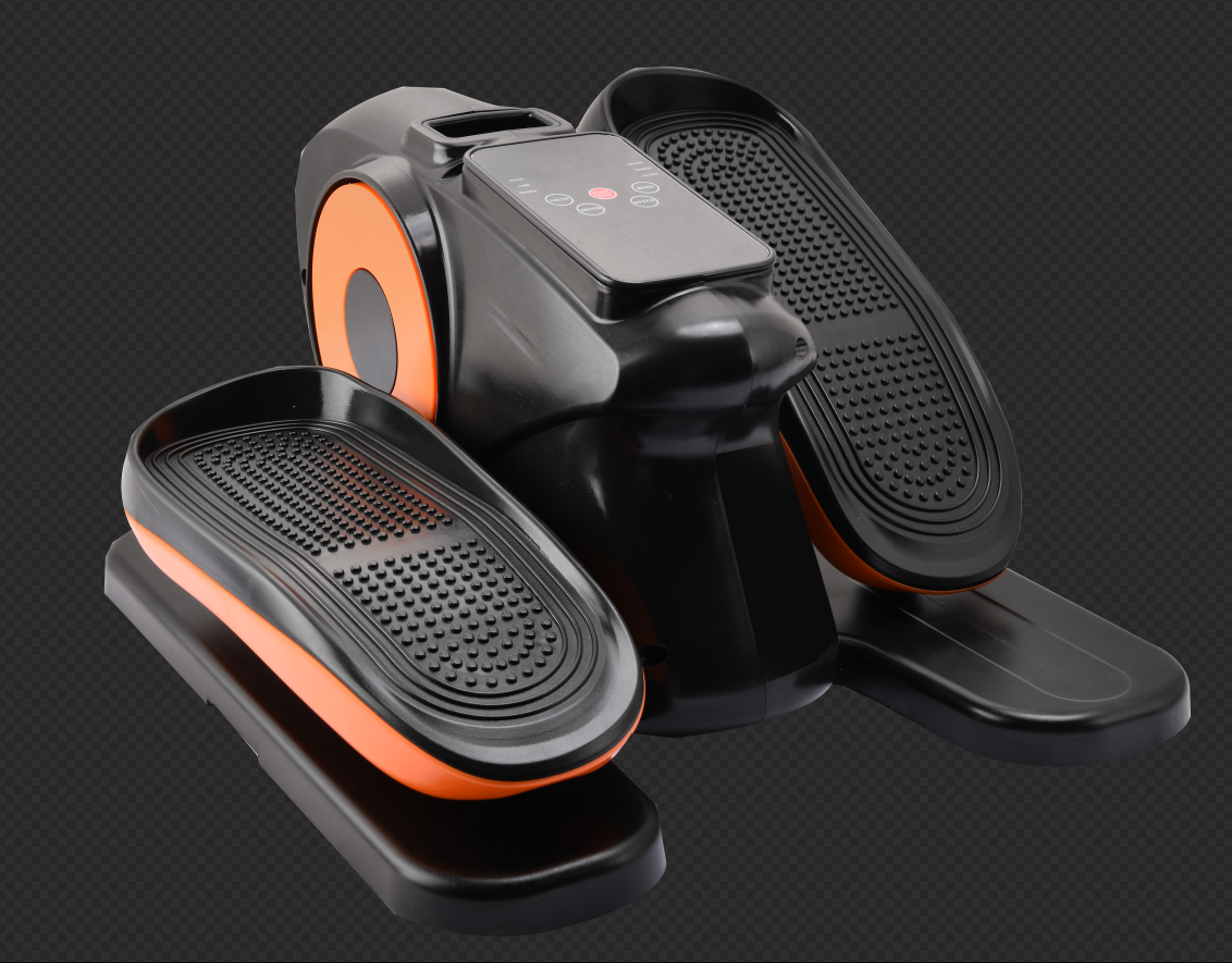 Foldable Magnetic Bike