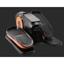 Home Use Durable Eco-Friendly Steel Exercise Bike Foot Pedal Exerciser Legs Upper Workout