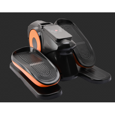 Home Use Durable Eco-Friendly Steel Exercise Bike Foot Pedal Exerciser Legs Upper Workout
