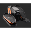 Home Use Durable Eco-Friendly Steel Exercise Bike Foot Pedal Exerciser Legs Upper Workout