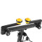 3 in 1 Multifunctional Mini Exercise Bike Home Fitness Rehabilitation Machine for Leg Workout Body Building