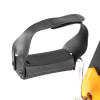 3 in 1 Multifunctional Mini Exercise Bike Home Fitness Rehabilitation Machine for Leg Workout Body Building