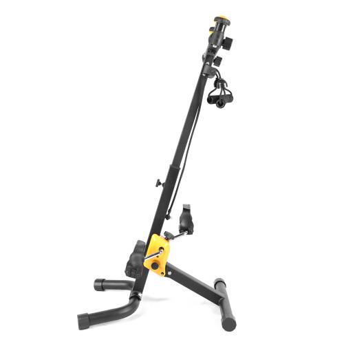 3 in 1 Multifunctional Mini Exercise Bike Home Fitness Rehabilitation Machine for Leg Workout Body Building