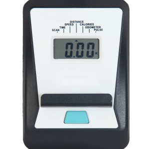 Magnetic Portable Pedal Exerciser Upper Professional Intelligent Cycling Machine