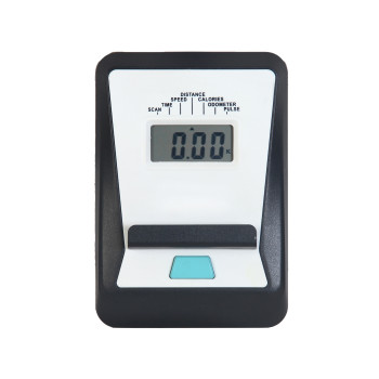 Magnetic Portable Pedal Exerciser Upper Professional Intelligent Cycling Machine