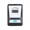 Magnetic Portable Pedal Exerciser Upper Professional Intelligent Cycling Machine