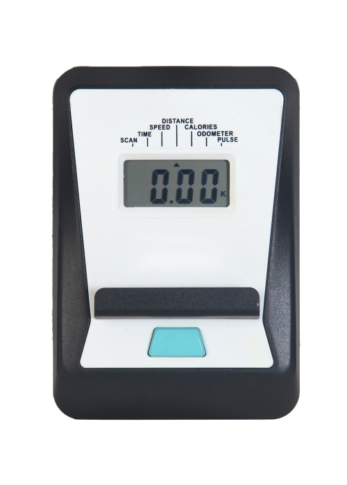 Magnetic Portable Pedal Exerciser Upper Professional Intelligent Cycling Machine