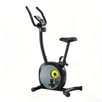Magnetic Portable Pedal Exerciser Upper Professional Intelligent Cycling Machine