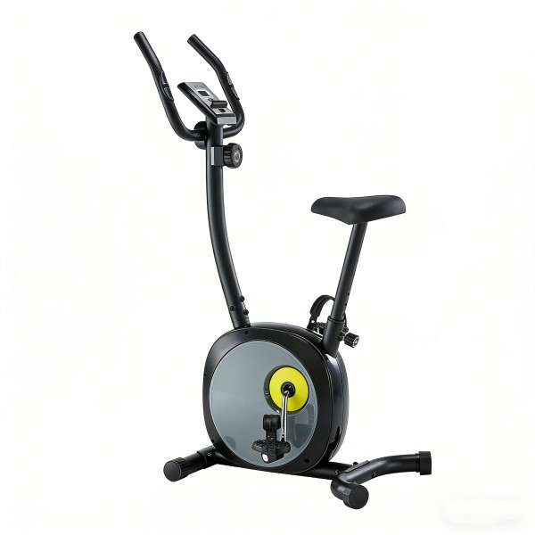 Magnetic Portable Pedal Exerciser Upper Professional Intelligent Cycling Machine