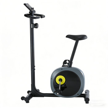 Manufacturer Price Magnetic Exercise Bike for Home Fitness with LCD Display