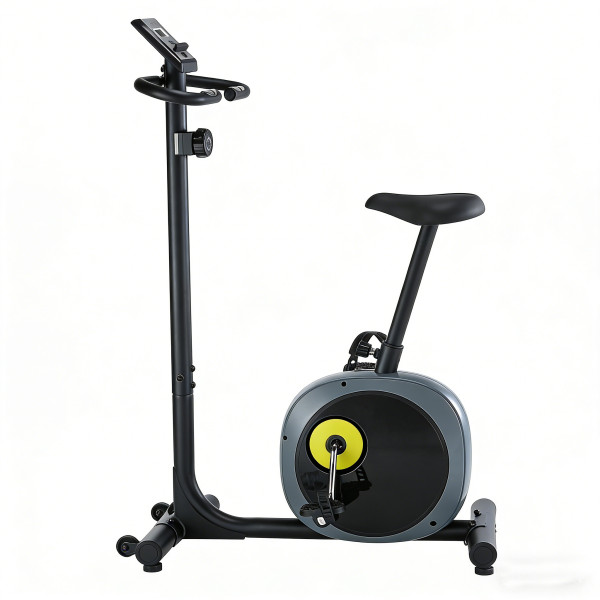 Manufacturer Price Magnetic Exercise Bike for Home Fitness with LCD Display
