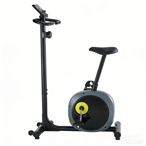 Manufacturer Price Magnetic Exercise Bike for Home Fitness with LCD Display