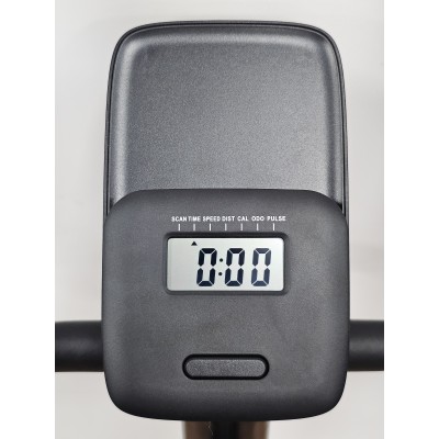 Manufacturer Price Magnetic Exercise Bike for Home Fitness with LCD Display