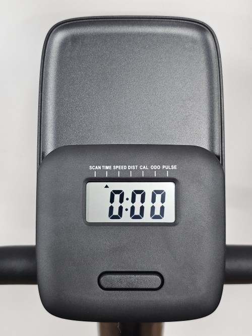 Manufacturer Price Magnetic Exercise Bike for Home Fitness with LCD Display