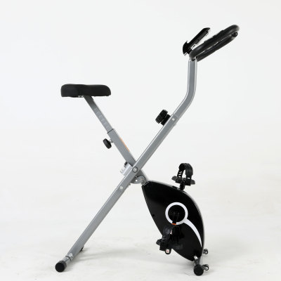 Indoor Spinning Bike Gym Folding Magnetic X Fitness Bike Fitness Exercise Bikes