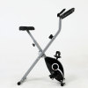 Indoor Spinning Bike Gym Folding Magnetic X Fitness Bike Fitness Exercise Bikes