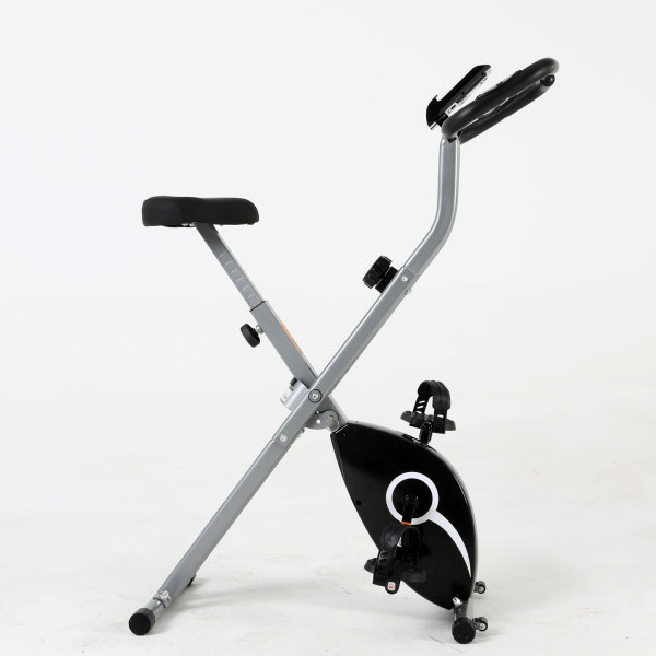 Indoor Spinning Bike Gym Folding Magnetic X Fitness Bike Fitness Exercise Bikes