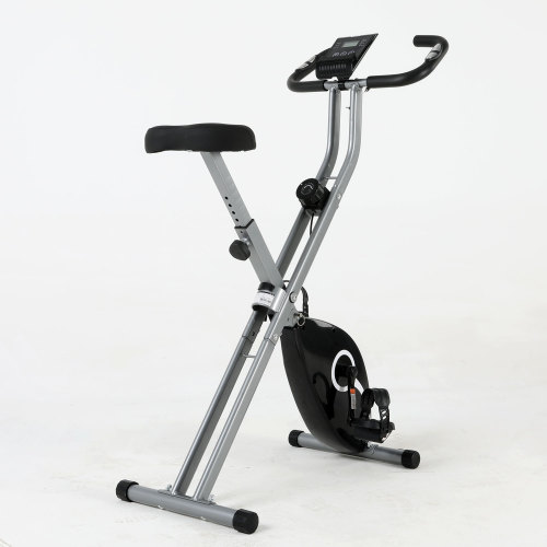 Indoor Spinning Bike Gym Folding Magnetic X Fitness Bike Fitness Exercise Bikes