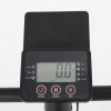 High Quality Portable White Black Cross Trainer Home Gym Magnetic Exercise Bike