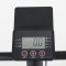 High Quality Portable White Black Cross Trainer Home Gym Magnetic Exercise Bike