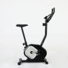 High Quality Portable White Black Cross Trainer Home Gym Magnetic Exercise Bike