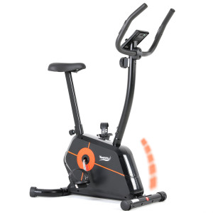 Portable Home Use Fitness Equipment Mini Cardio Bike