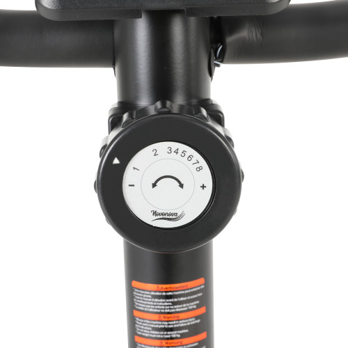 Portable Home Use Fitness Equipment Mini Cardio Bike