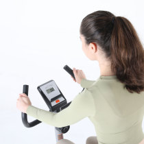 Good Quality Home Fitness Exercise Cardio Training Magnetic Bike