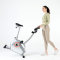 Good Quality Home Fitness Exercise Cardio Training Magnetic Bike