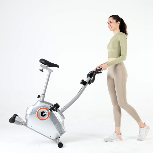 Good Quality Home Fitness Exercise Cardio Training Magnetic Bike
