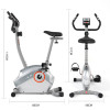 Good Quality Home Fitness Exercise Cardio Training Magnetic Bike