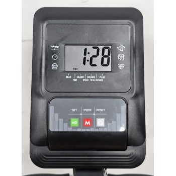 Factory Customized Manual Indoor Home Gym Elliptical Machine Standing Cross Trainer