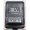 Factory Customized Manual Indoor Home Gym Elliptical Machine Standing Cross Trainer