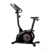 Indoor Magnetic Exercise Bike for Home Fitness with Adjustable Resistance