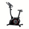 Indoor Magnetic Exercise Bike for Home Fitness with Adjustable Resistance