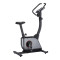 Adjustable Compact Home Fitness Upright Stationary Magnetic Exercise Bike