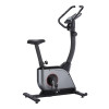 Adjustable Compact Home Fitness Upright Stationary Magnetic Exercise Bike