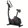 Home Use Portable Upright Exercise Bike with Magnetic Resistance Belt Drive