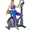 Wholesale Portable Home Use Magnetic Upright Exercise Bike