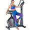 Wholesale Portable Home Use Magnetic Upright Exercise Bike