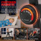 Wholesale Portable Home Use Magnetic Upright Exercise Bike
