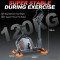 Wholesale Portable Home Use Magnetic Upright Exercise Bike