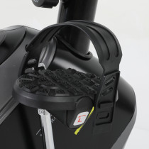 Hot Sale Gym Mini Pedal Horizontal Magnetic Exercise Bike