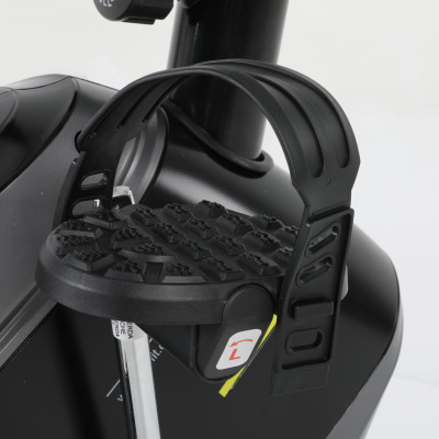 Hot Sale Gym Mini Pedal Horizontal Magnetic Exercise Bike